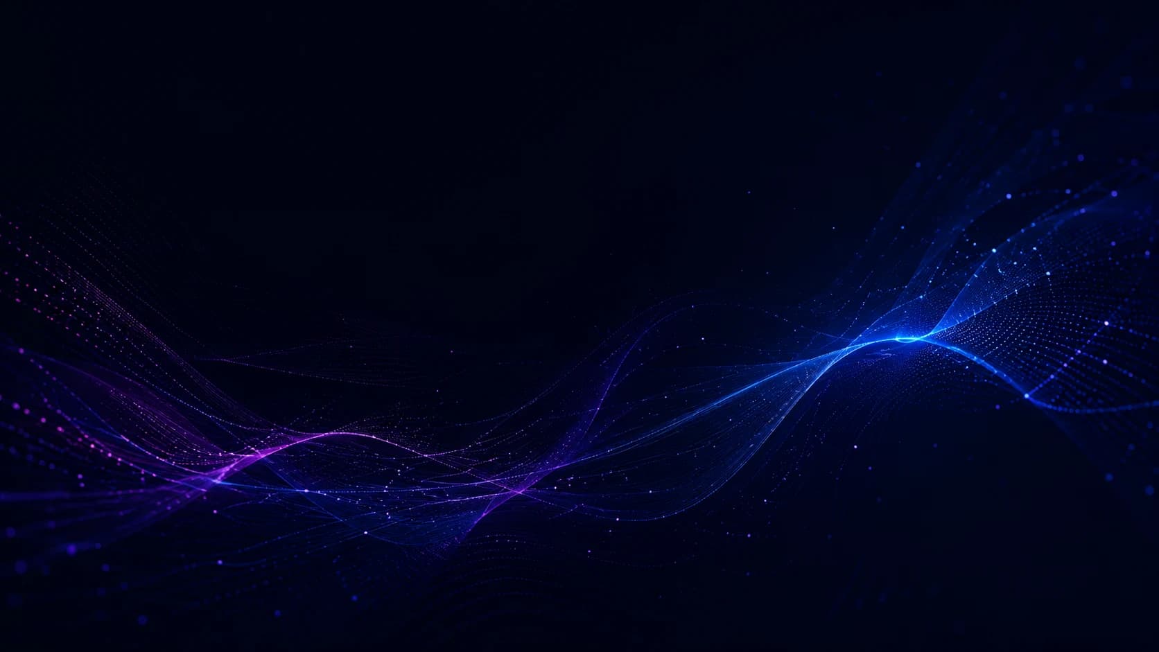 Digital THz waveform background