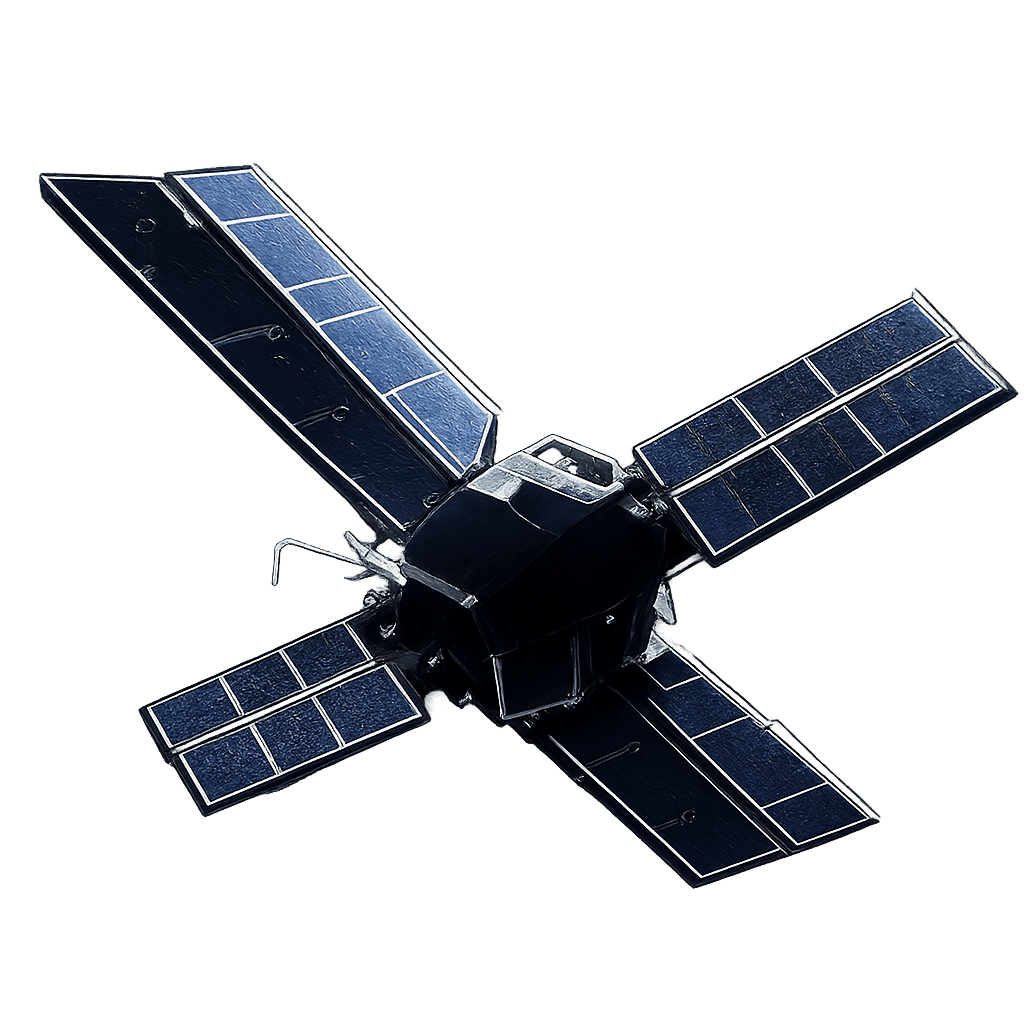 Orbiter